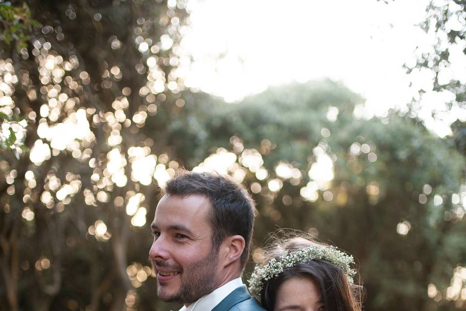 Photographe Mariage en Vendée