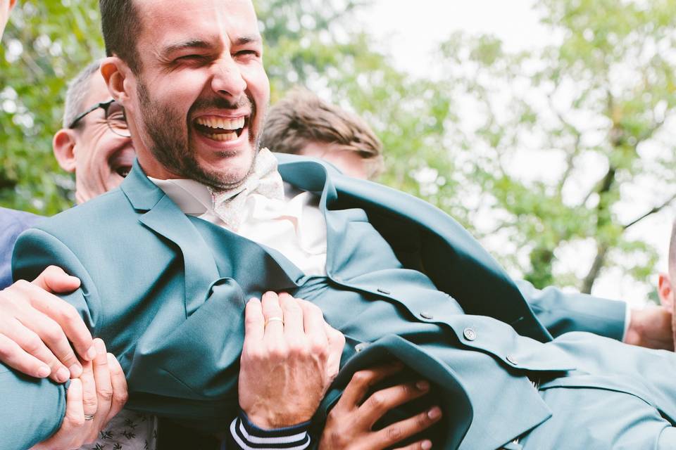 Photographe Mariage en Vendée