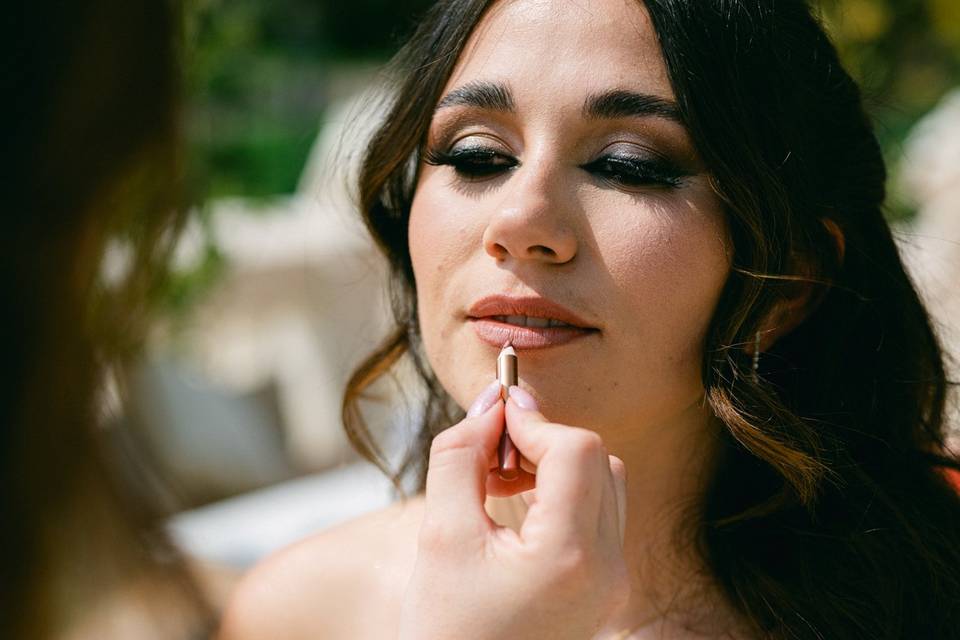Maquillage