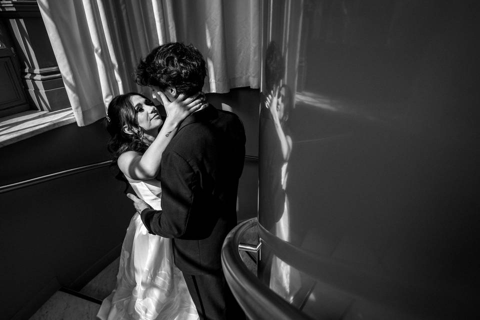 Chloé & Giovanni