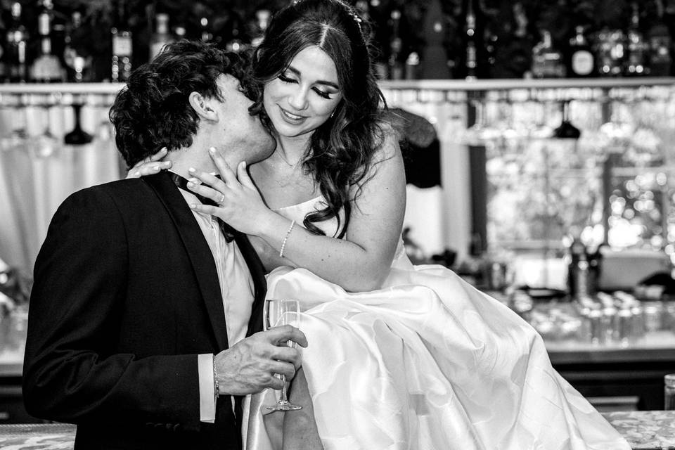 Chloé & Giovanni
