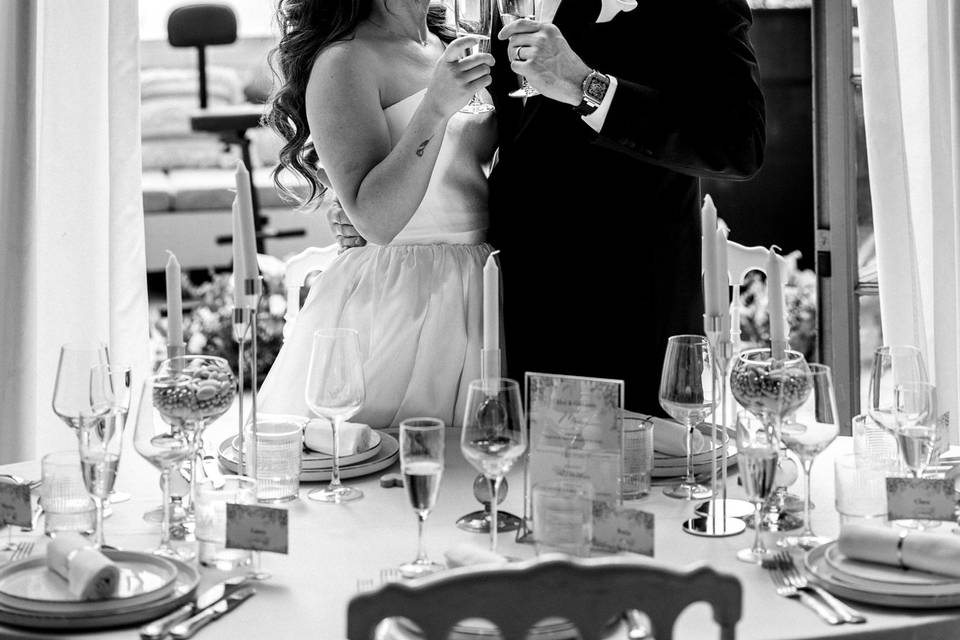 Chloé & Giovanni