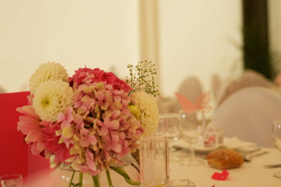 Mariage France