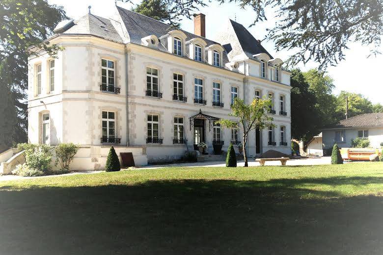 Le Château du Bezy