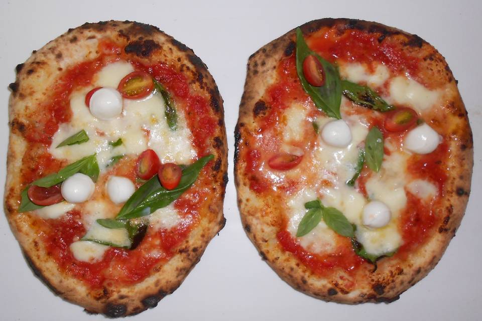 Margherita extra