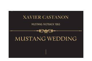 Mustang Wedding