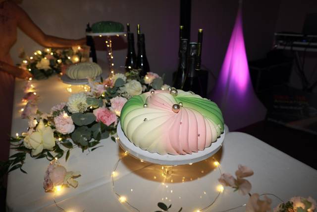 Chloé - Bijoux de Pâtisserie