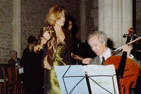 Hélène Vetter