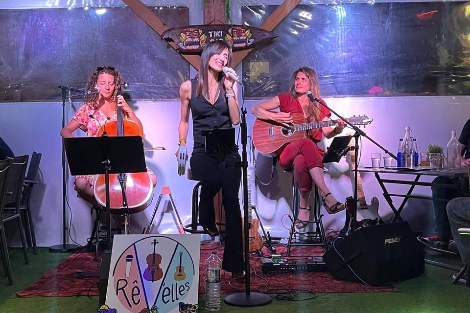 Concert live