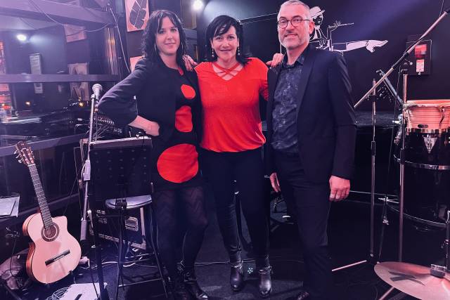Trio 