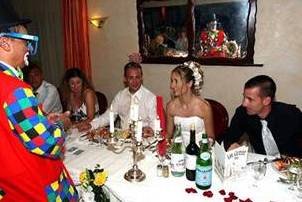 Mariages heureux