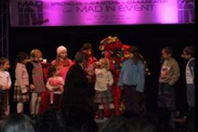 D'agréables moments