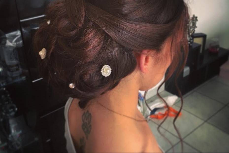 Chignon