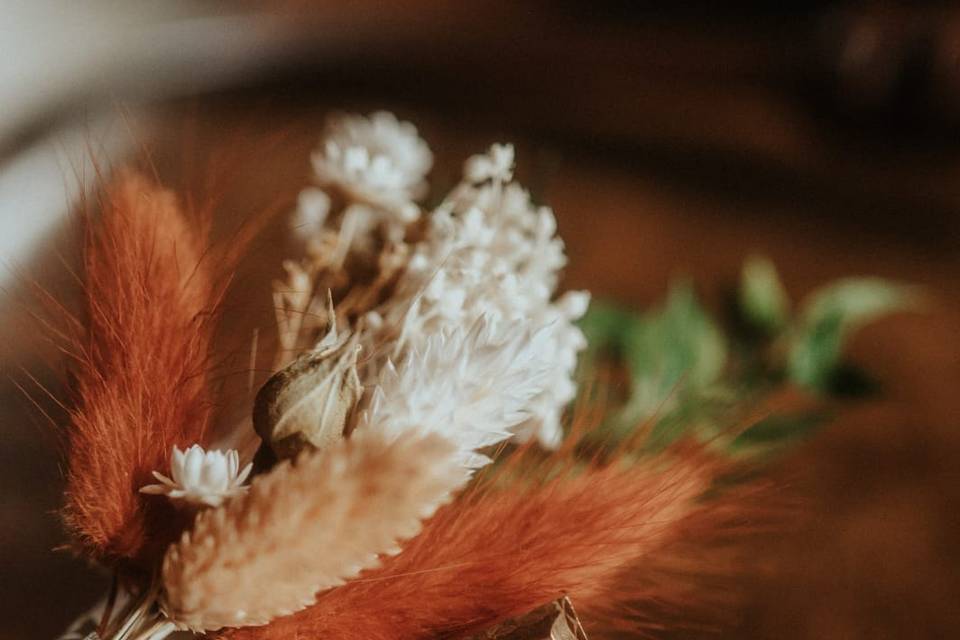 Boutonnière