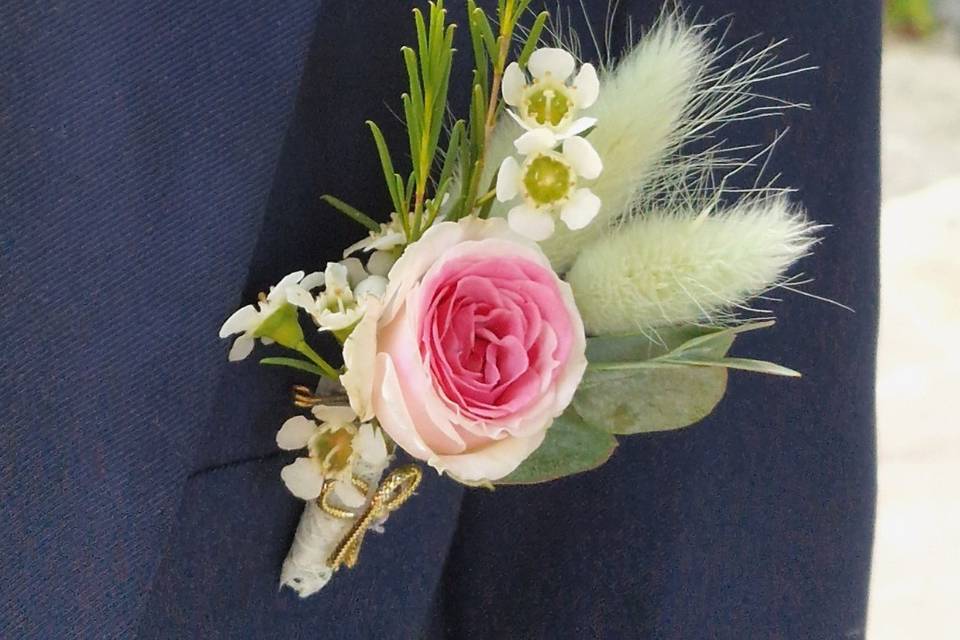 Boutonnière