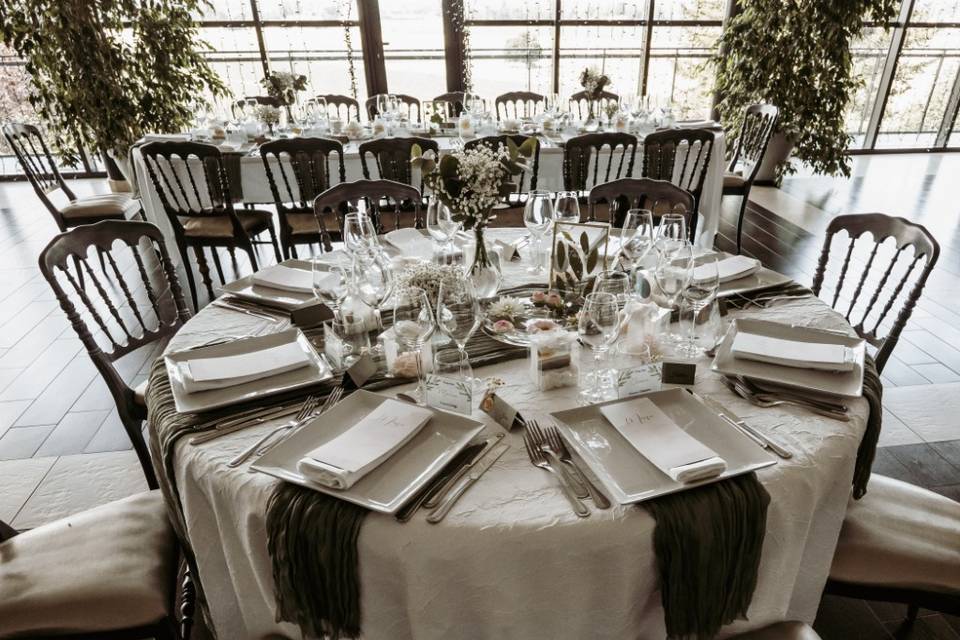 Décoration de table