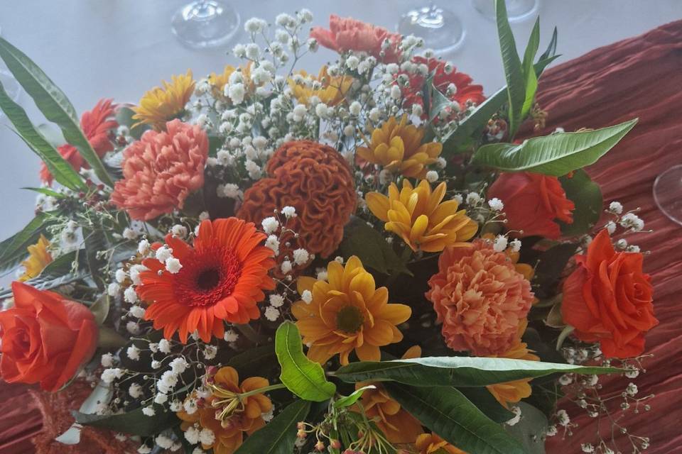 Centre de table