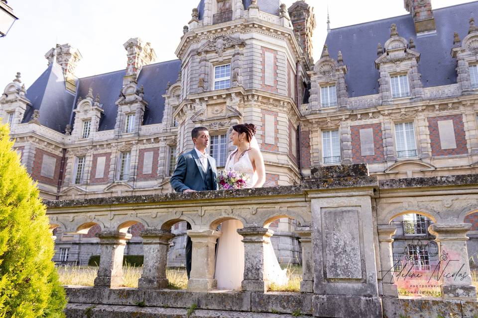 Château