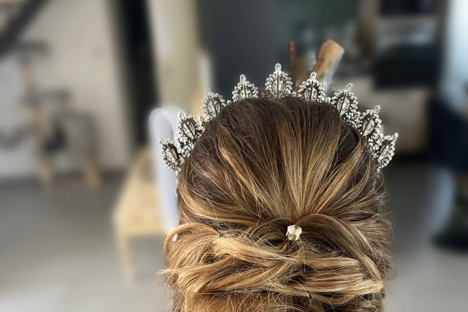Chignon