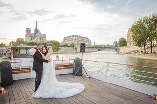 Paris Seine