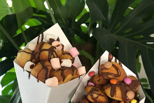 La Chocolaterie Ephémère