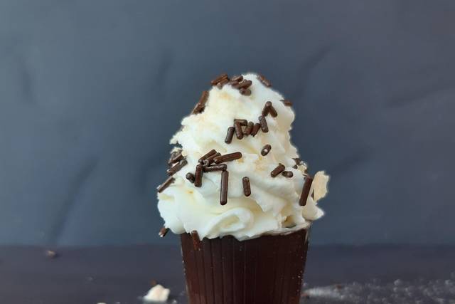 La Chocolaterie Ephémère