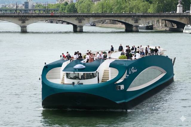 Le Paris