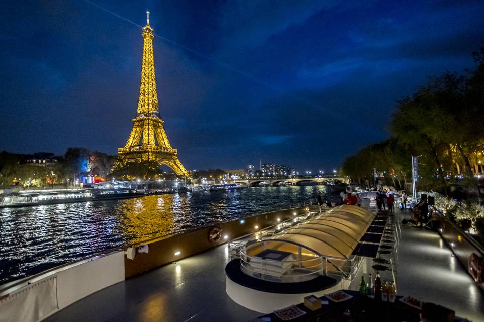Paris Seine