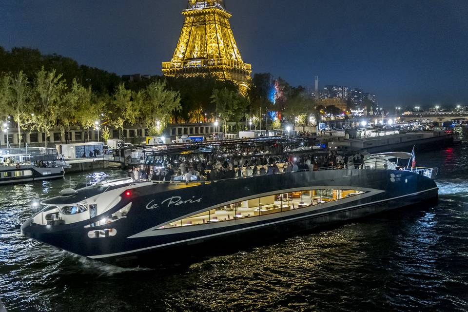 Paris Seine