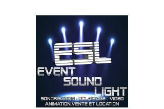 Event Sound Light