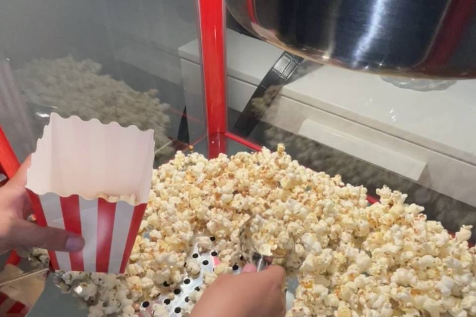 Pop-corn