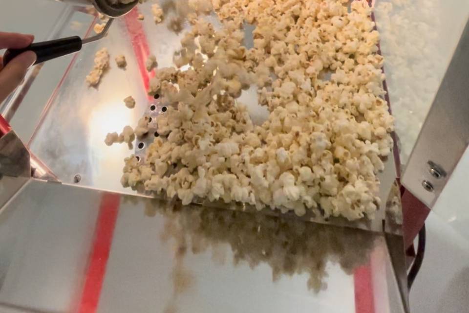 Pop-corn