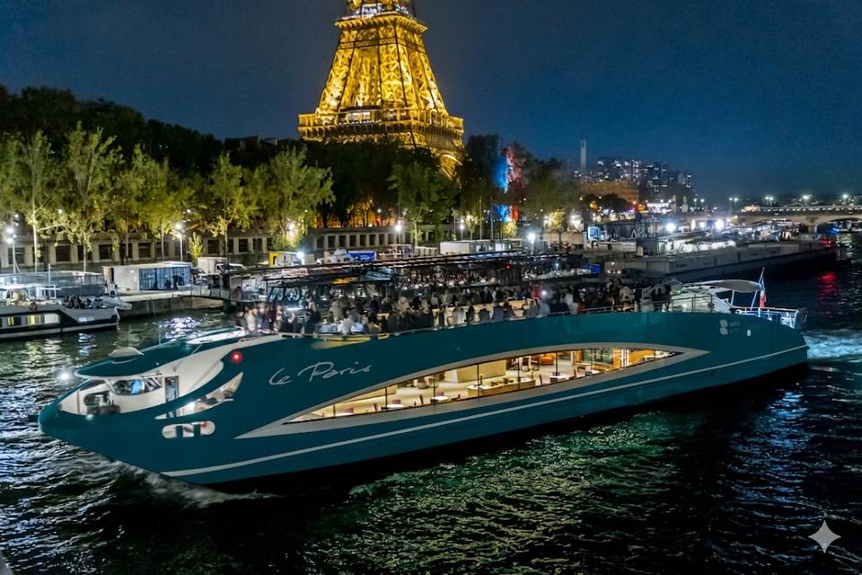 Le Paris