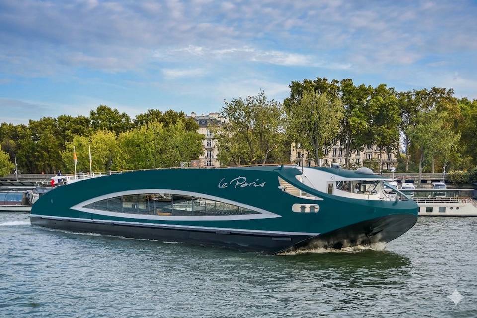 Le Paris