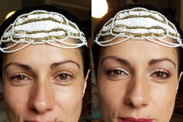 Maquillage