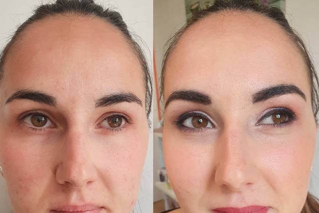 Maquillage