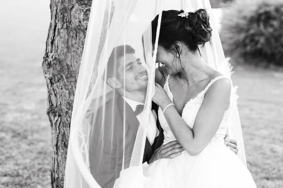 S&V Photo de couple