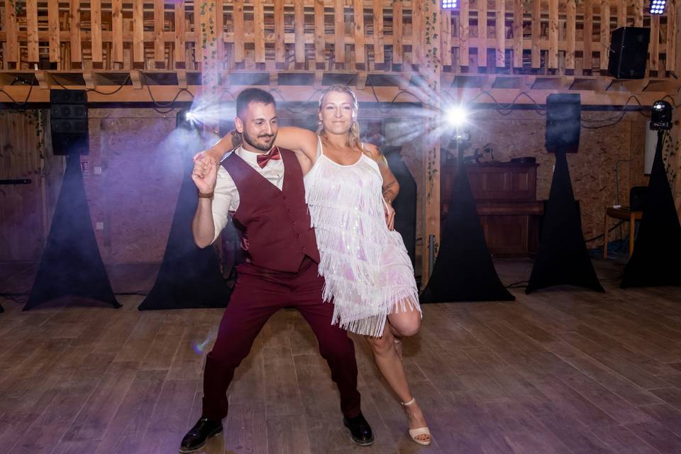 H&L Ouverture de Bal