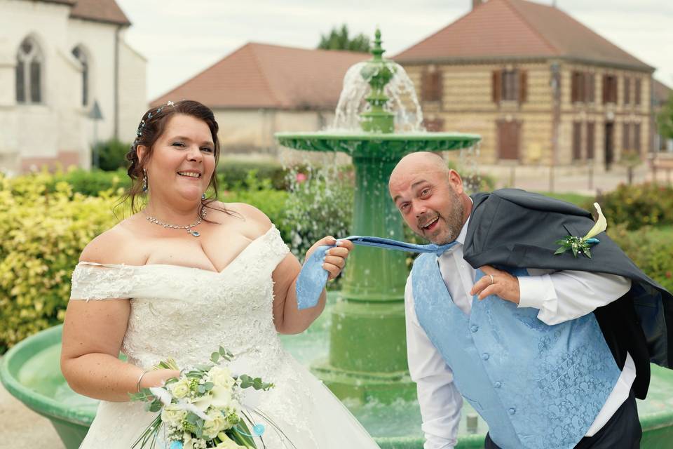 Céline & Jérémy