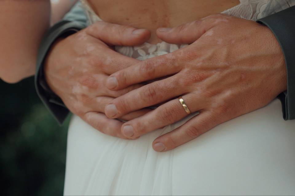 Extrait vidéo mariage 2023