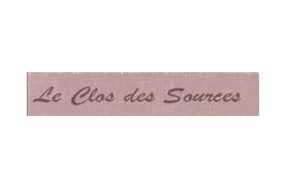 Le Clos des Sources