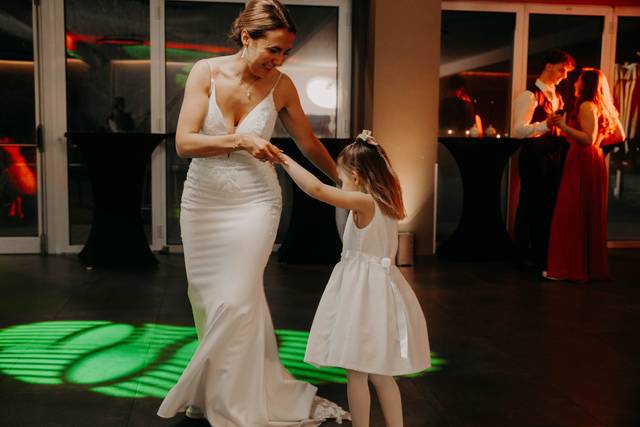 Jour de mariage