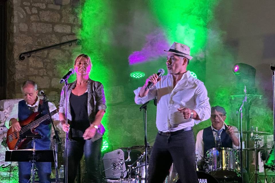Concert