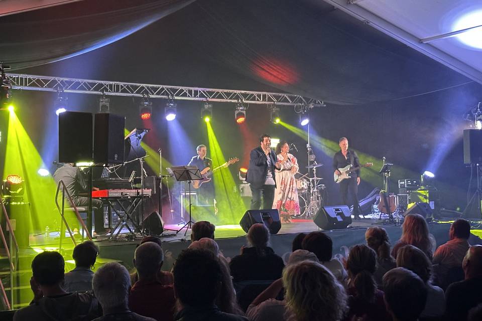 Concert