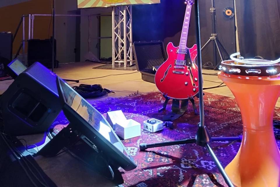 Spectacles à thème