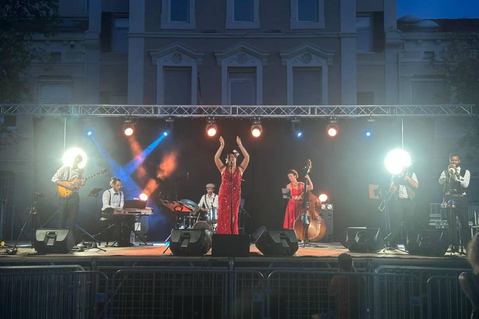 Concert