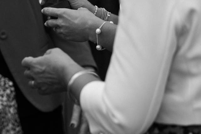 Mariage Sarah & Elie