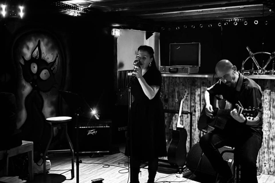 Douceur acoustique