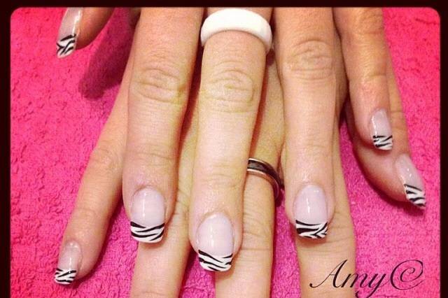 Amy Enails