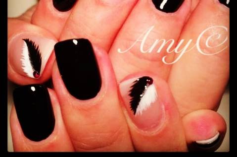 Amy Enails